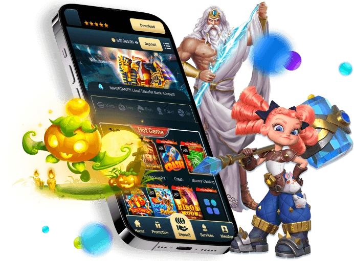 Tải rr888 app để nhận khuyến mãi