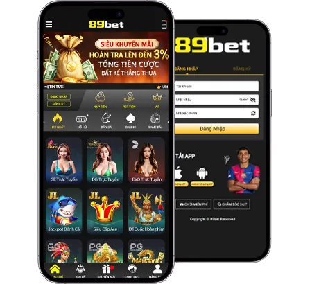 Đa dạng trò chơi máy đánh bạc tại rr888 app
