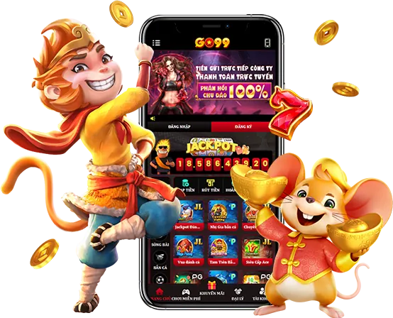 Trải nghiệm máy đánh bạc di động rr888 app
