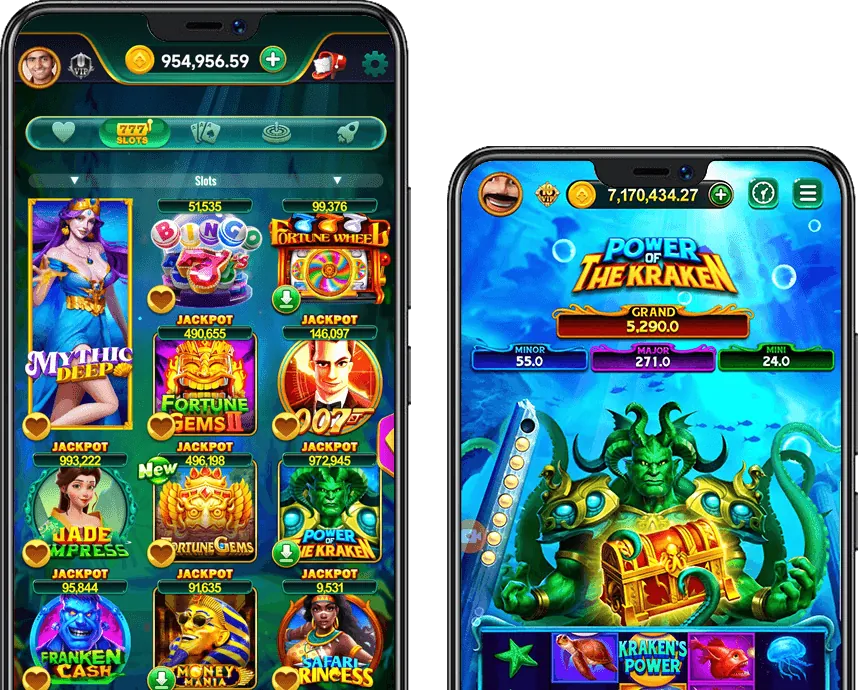 Đồ họa và âm thanh sống động rr888 app