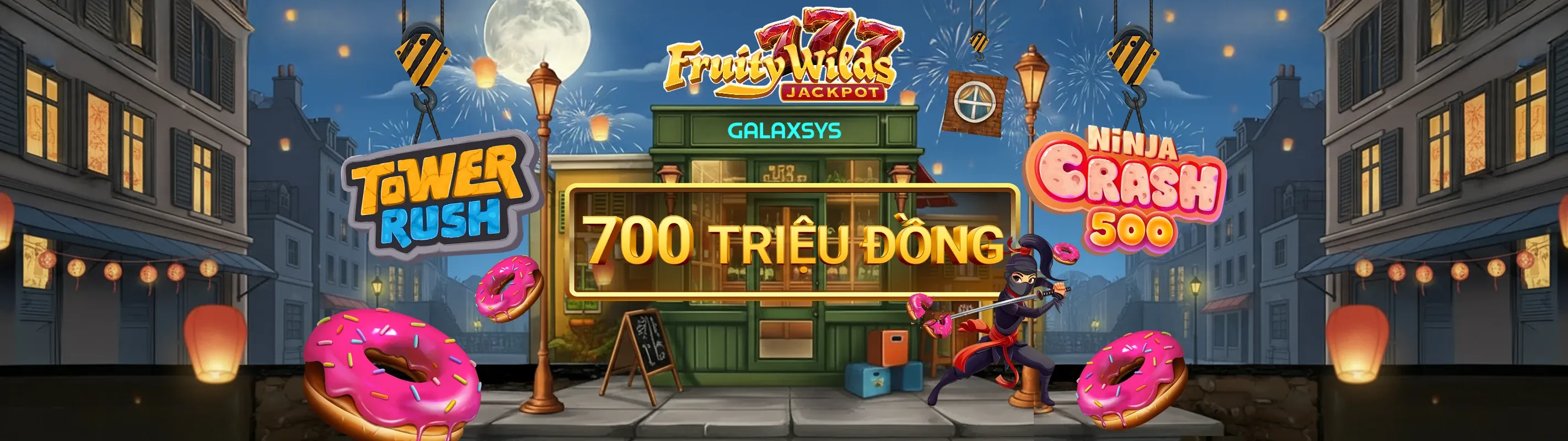 Giao diện ứng dụng rr888 trên điện thoại